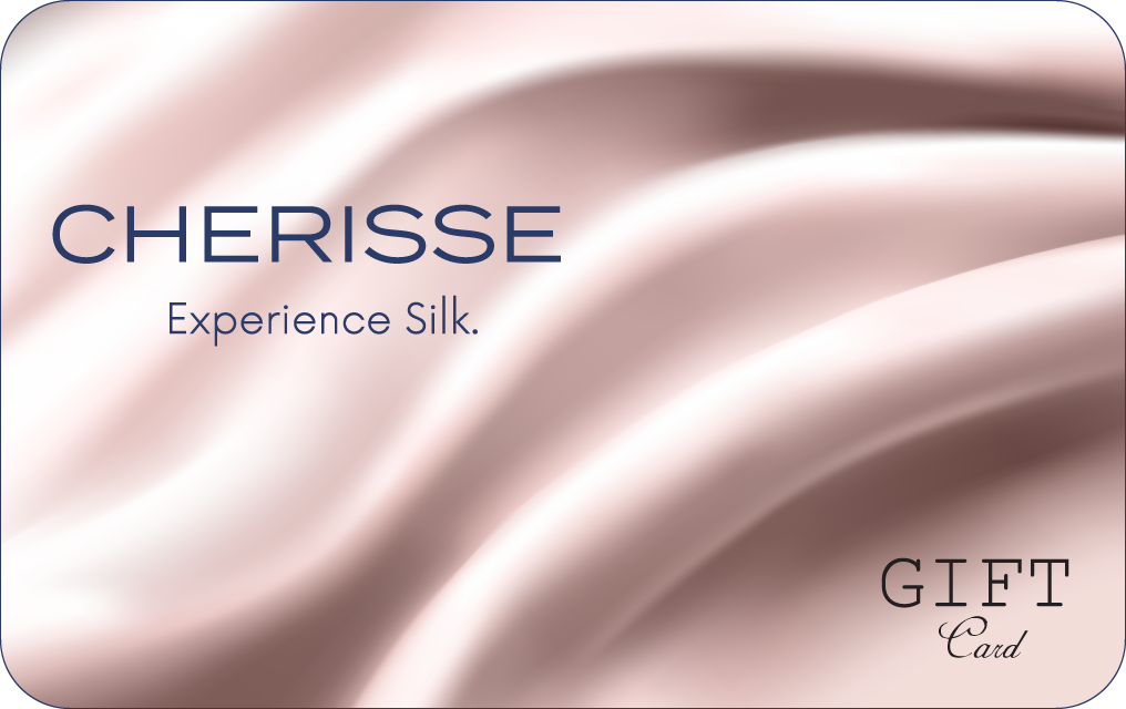 Gift Card CHERISSE